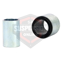 Panhard Rod - To Differential Bushing Kit (Mounting- panhard rod) 