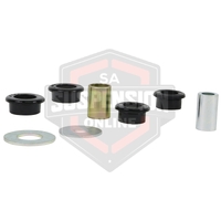 Panhard Rod - Bushing Kit (Mounting- panhard rod) 