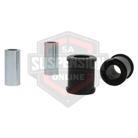 Panhard Rod - Bushing Kit (Mounting- panhard rod) 