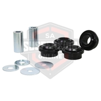 Strut Rod - To Chassis Bushing Kit (Rod/Strut- wheel suspension) 