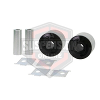 Radius Arm Lower - Bushing Kit (Bush- radius arm) 