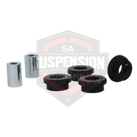 Panhard Rod - Bushing Kit (Mounting- panhard rod) 