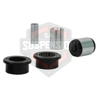 Panhard Rod - Bushing Kit (Mounting- panhard rod) 