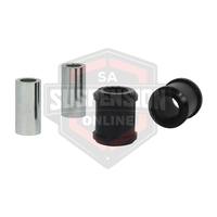 Panhard Rod - Bushing Kit (Mounting- panhard rod) 