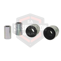 Panhard Rod - Bushing Kit (Mounting- panhard rod) 