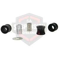 Panhard Rod - Bushing Kit (Mounting- panhard rod) 