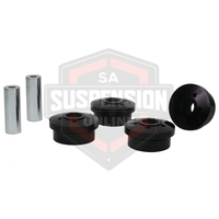 Radius Arm Lower - Bushing Kit (Bush- radius arm) 