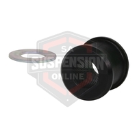 Panhard rod - to differential bushing kit (Mounting- panhard rod) 