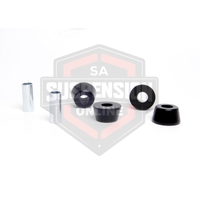 Strut rod - to chassis bushing kit (Rod/Strut- wheel suspension) 