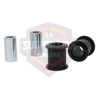 Panhard Rod - Bushing Kit (Mounting- panhard rod) 