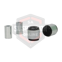 Panhard Rod - Bushing Kit (Mounting- panhard rod) 