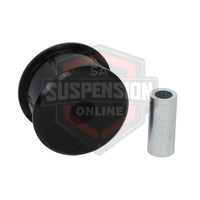 Panhard Rod - Bushing Kit (Mounting- panhard rod) 