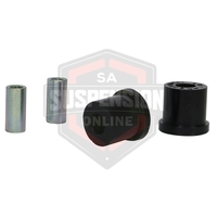 Alternator/Aircon/Psteer Mount - Bushing Kit (Mounting Kit- air conditioning) 