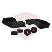 Crossmember - To Chassis Bushing Kit (Mounting- support frame/subframe) 
