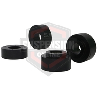 Radiator Support - Panel Mount Bushing Kit (Radiator Mounting) 