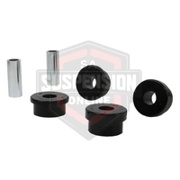 Differential Mount - Bushing Kit (Mounting- differential) 