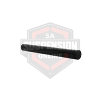 Polyurethane Solid Rod (Polyurethane rod) 