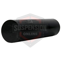 Polyurethane Solid Rod (Polyurethane rod) 