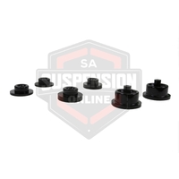 Subframe - Bushing Kit (Mounting- support frame/subframe) 