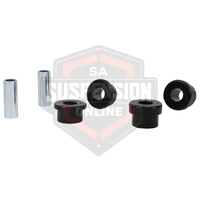 Differential Mount - Bushing Kit (Mounting- differential) 