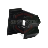 Differential Mount - Bushing Kit (Mounting- differential) 