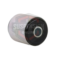 Differential Mount - Front Bushing Kit (Mounting- differential) 