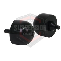 Bump stop - bushing (Bump Stop) 