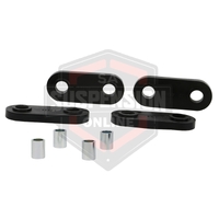 Gearbox To Crossmember - Bushing Kit (Bushing- transmission mounting) 