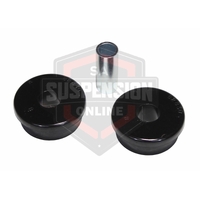 Gearbox Selector - Bushing Kit (Bushing- selector/shift rod) 