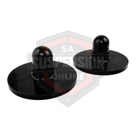 Bump Stop - Upper Bushing Kit (Bump Stop) 