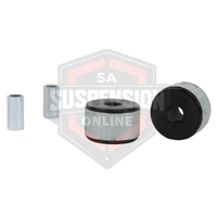 Differential Mount - Rear Bushing Kit (Mounting- differential) Rear