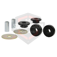 Differential Mount - Front Bushing Kit (Mounting- differential) fits rear