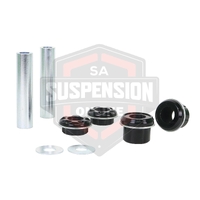 Subframe - Front Bushing Kit (Mounting- support frame/subframe) Front