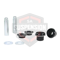 Subframe - Rear Bushing Kit (Mounting- support frame/subframe) Front