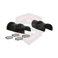 Shock Absorber - Stone Guard Kit (Protectifits ve Cap/Bellow- shock absorber) fits rear