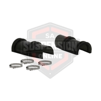 Shock Absorber - Stone Guard Kit (Protective Cap/Bellow- shock absorber) Rear