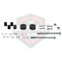 Differential Drop - Kit (Mounting- differential) 