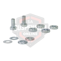 Centre bearing - alignment kit (Holder- propshaft centre bearing) 