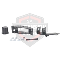 Differential Drop - Kit (Mounting- differential) Front