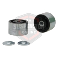 Differential Mount - Front Bushing Kit (Mounting- differential) 