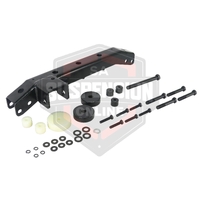Differential Drop - Kit (Mounting- differential) Front