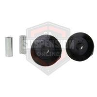 Differential Mount - fits rear Bushing Kit (Mounting- differential) 