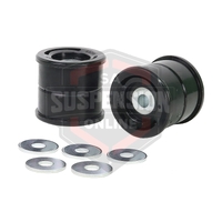 Differential Mount - Bushing Kit (Mounting- differential) 