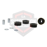 Differential Mount - Front Bushing Kit (Mounting- differential) 