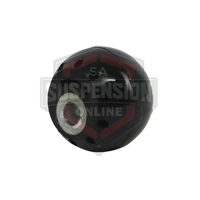 Differential Mount - fits rear Bushing Kit (Mounting- differential) 