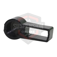 Hi-lift - JFits Ack Handle Holder (Handle- jack) 
