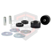 Body Mount - Bushing Kit-Cab Front (Mounting- fits vehicle frame) 