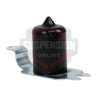 Bump Stop - Bushing Kit (Bump Stop) 