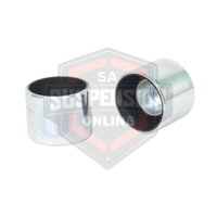 Differential Mount - fits rear Bushing Kit (Mounting- differential) Rear