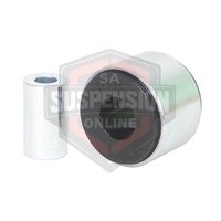 Differential Mount - Front Bushing Kit (Mounting- differential) 